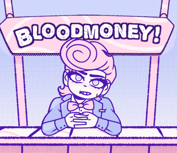 BloodMoney