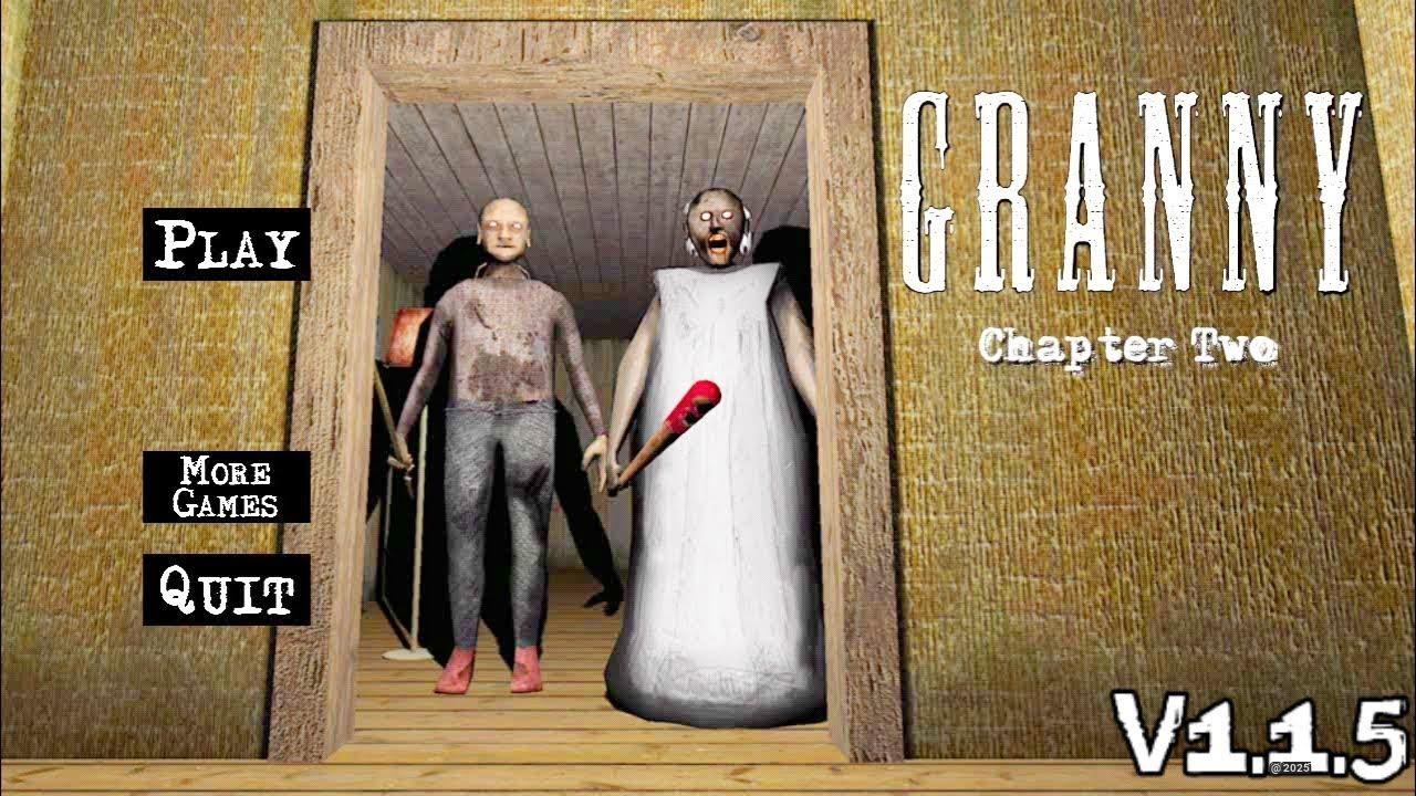 Granny